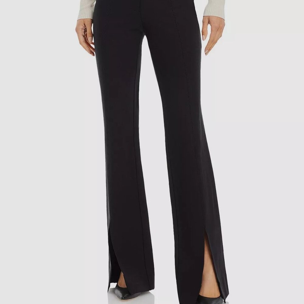 Derek Lam 10 Crosby Black Dress Pants
